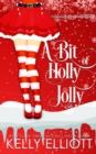 A Bit of Holly Jolly - Book