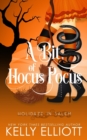 A Bit of Hocus Pocus - Book