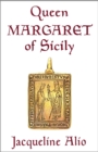 Queen Margaret of Sicily - eBook
