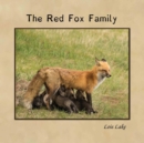 The Red Fox Family - Book