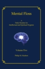Mental Floss : Volume Five - Book