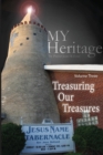 Treasuring Our Treasures - Book