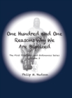 101 Reasons Why We Are Baptized - Book