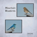 Mountain Bluebirds - Book