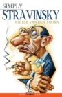 Simply Stravinsky - Book