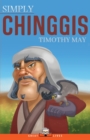 Simply Chinggis - Book