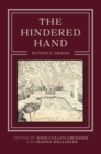 The Hindered Hand - Book