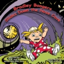 Bradley Boogers Slides Down the Nose Cave - Book