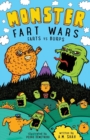 Monster Fart Wars : Farts vs. Burps: Book 1 - Book