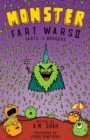 Monster Fart Wars : Farts vs. Boogers: Book 2 - Book