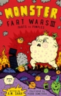Monster Fart Wars III: Farts vs. Pimples : Book 3 - eBook