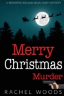 Merry Christmas Murder - Book