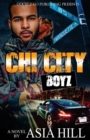 Chi City Boyz - Book