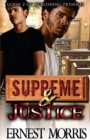 Supreme & Justice - Book