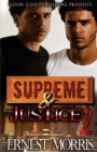 Supreme and Justice 2 - Book