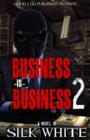 Business Is Business 2 - Book