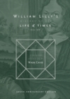 William Lilly's History of his Life and Times : From the Year 1602&#8200;to&#8200;1681 - Book