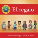 El Regalo - Book