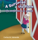 A Surprise a the Farm Una sorpresa en la granja - Book