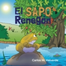 El sapo Renegon - Book