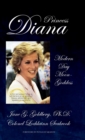 Princess Diana, Modern Day Moon-Goddess : A Psychoanalytical and Mythological Look at Diana Spencer's Life, Marriage, and Death - Book