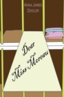 Dear Miss Moreau - Book