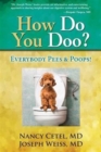 How Do You Doo? : Everybody Pees & Poops! - Book