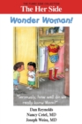 The Her Side : Wonder Woman!: The Funny Side Collection - Book