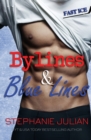 Bylines & Blue Lines - Book