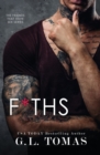 F*ths(friends That Have Sex) - Book