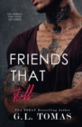 Friends That Still... - Book