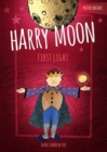 Harry Moon First Light - Book