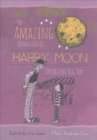 The Amazing Adventures of Harry Moon Operation Big Top - Book