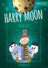 Harry Moon Snow Day Color Edition - Book