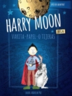 Harry Moon Origin Barita-Papel -O Tijeras - Book