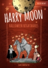 Harry Moon Halloween Nightmares Color Edition - Book