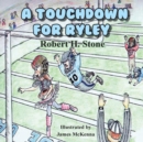 A Touchdown for Riley - Book