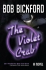 The Violet Crab : A Kahlo and Crowe Mystery - Book