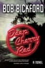 Deep Cherry Red - Book