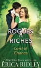 Lord of Chance - Book