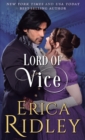 Lord of Vice - Book