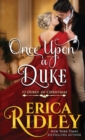 Once Upon a Duke - Book