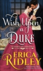 Wish Upon a Duke - Book
