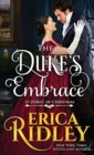 The Duke's Embrace - Book
