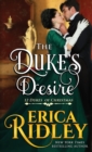 The Duke's Desire - Book