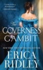 The Governess Gambit - Book