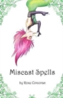Miscast Spells - Book