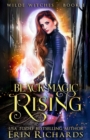 Black Magic Rising - Book
