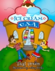 Ice Cream USA - eBook