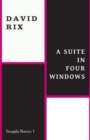 A Suite in Four Windows - Book